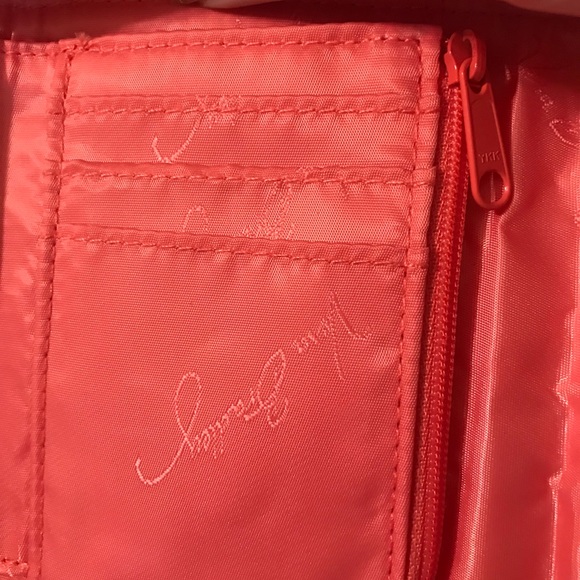 Vera Bradley wallet - Picture 5 of 5